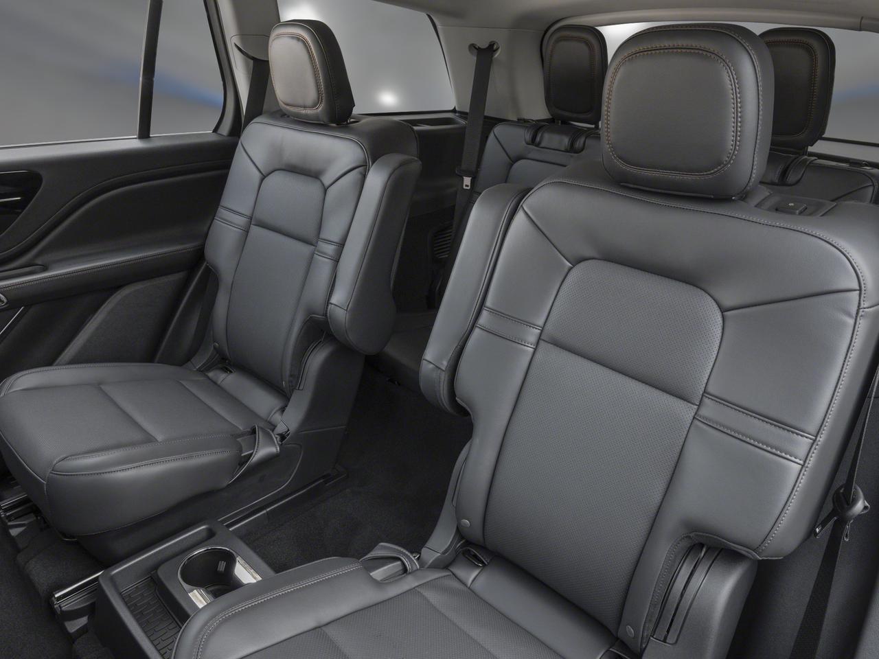 2026 Lincoln Aviator Premiere Photo