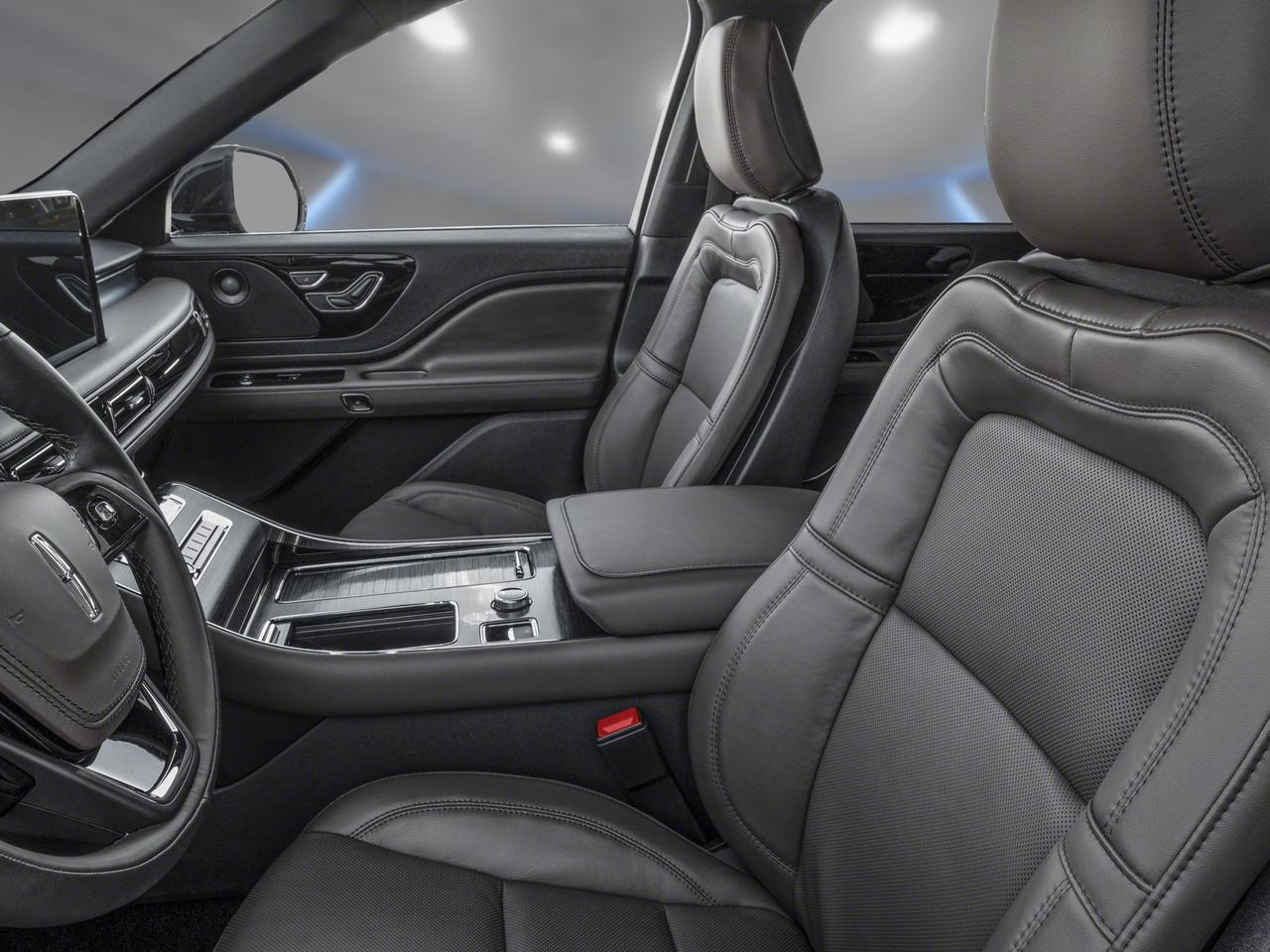 2026 Lincoln Aviator Reserve Photo