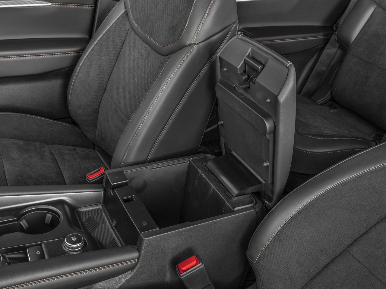 2026 Ford Explorer ACTIVE W/100A PKG Photo