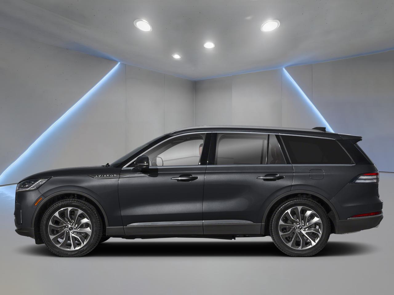 2026 Lincoln Aviator Reserve Photo2