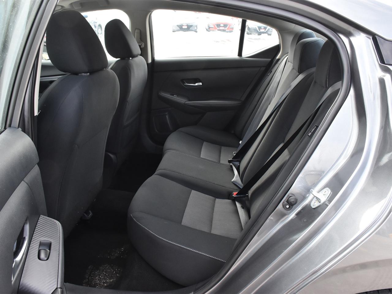 2023 Nissan Sentra SV  - Remote Start -  Proximity Key Photo