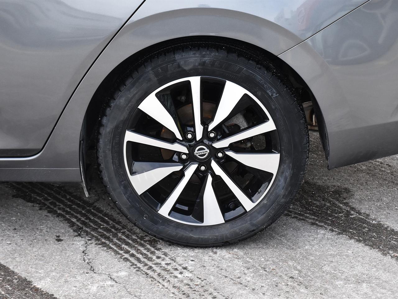 2023 Nissan Sentra SV  - Remote Start -  Proximity Key Photo