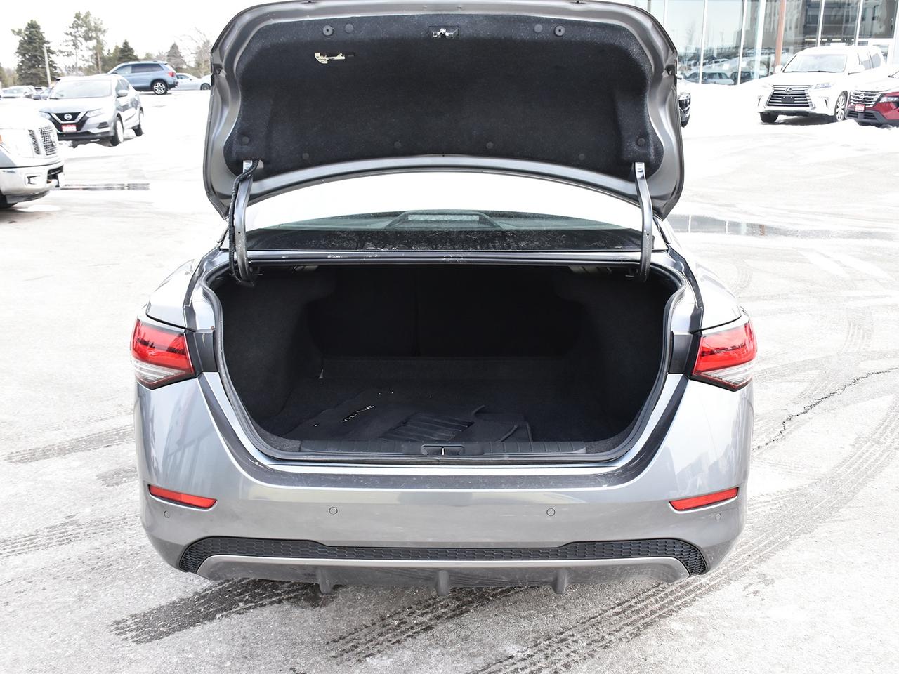 2023 Nissan Sentra SV  - Remote Start -  Proximity Key Photo
