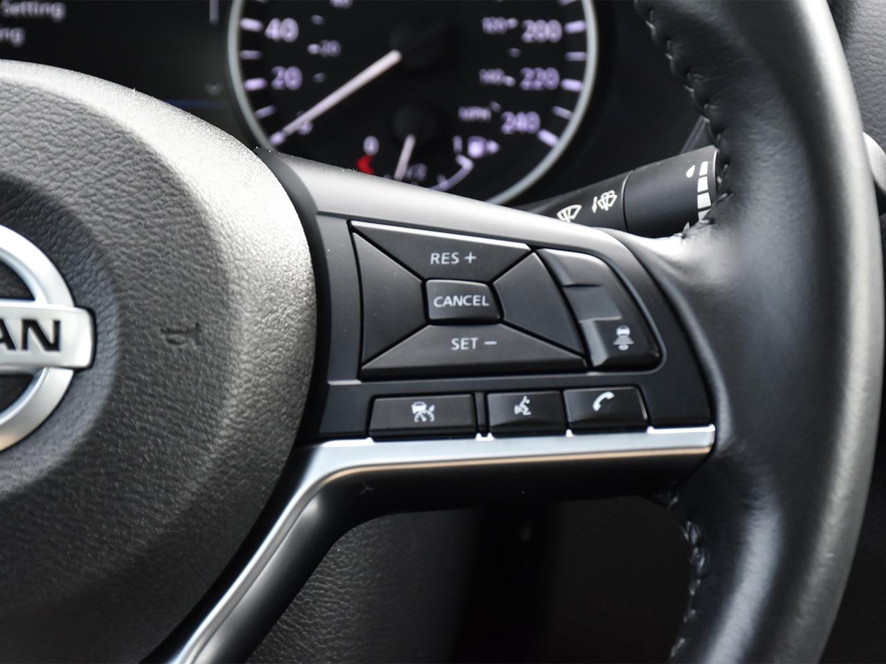 2023 Nissan Sentra SV  - Remote Start -  Proximity Key Photo