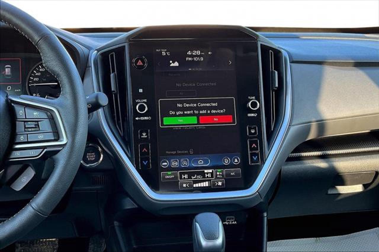 2024 Subaru XV Crosstrek  Photo