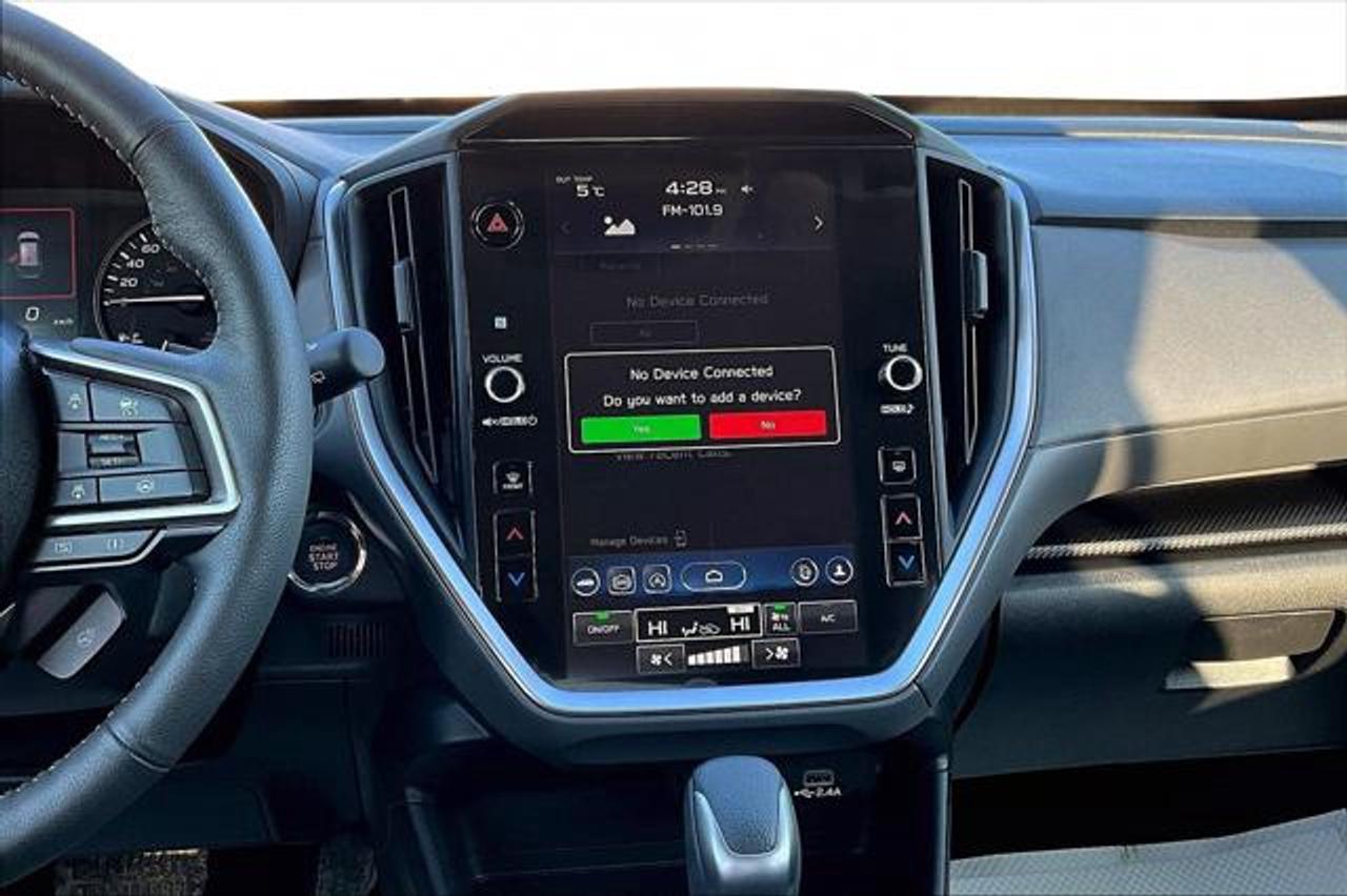 2024 Subaru XV Crosstrek  Photo4