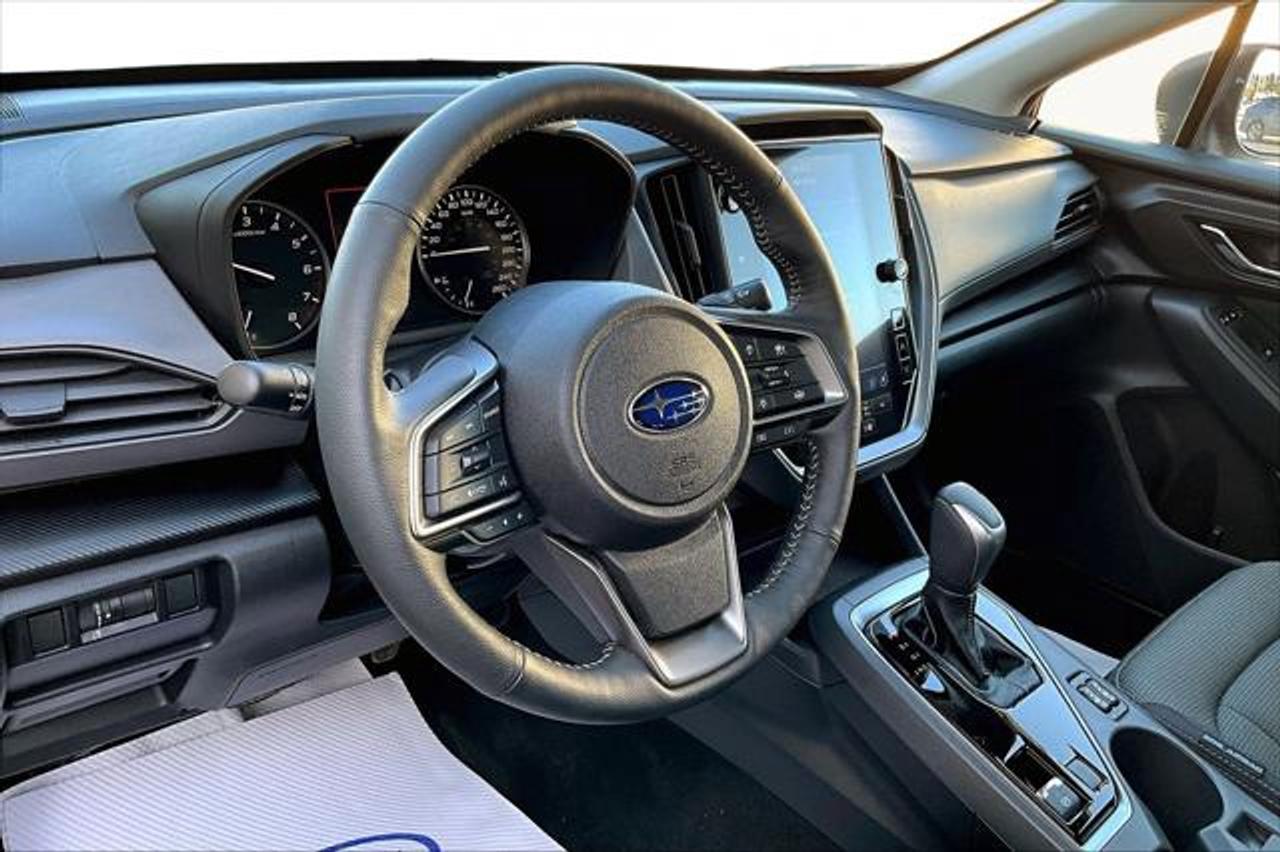 2024 Subaru XV Crosstrek  Photo