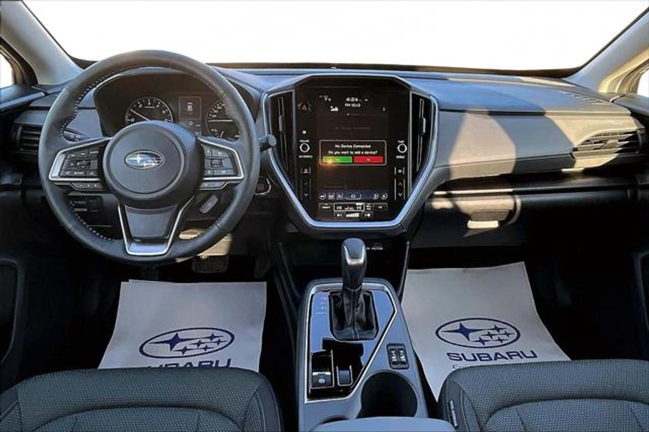 2024 Subaru XV Crosstrek  Photo