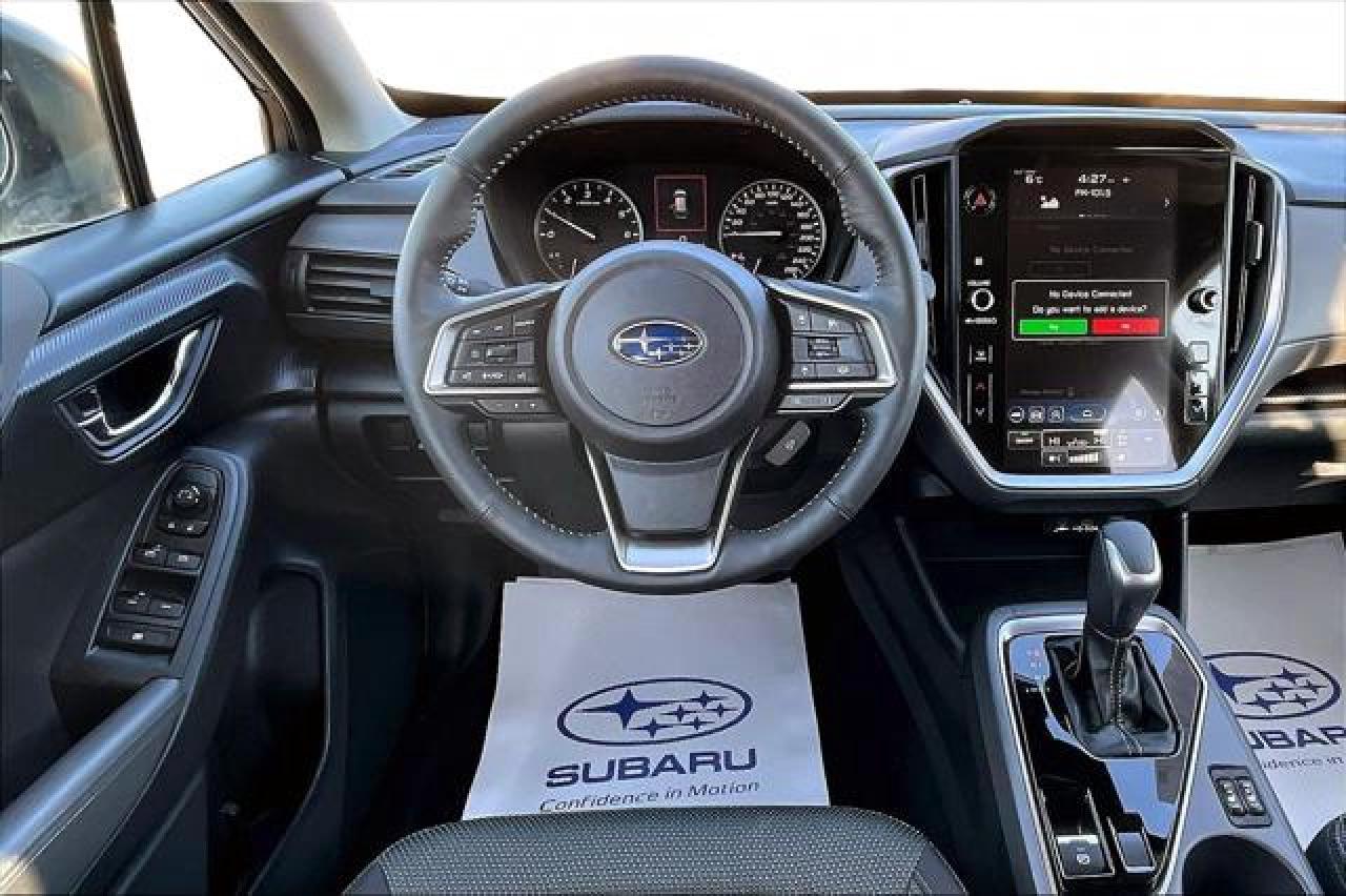 2024 Subaru XV Crosstrek  Photo