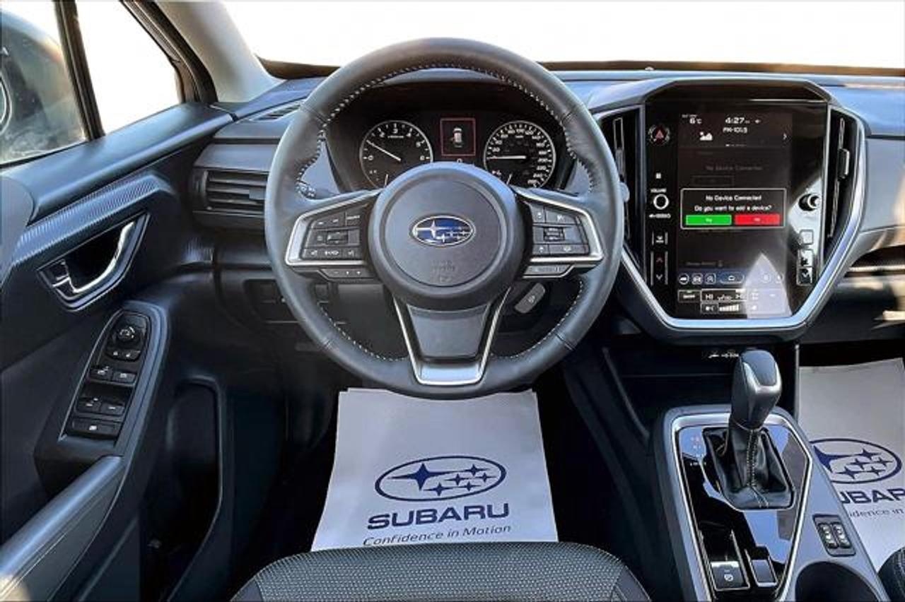 2024 Subaru XV Crosstrek  Photo2