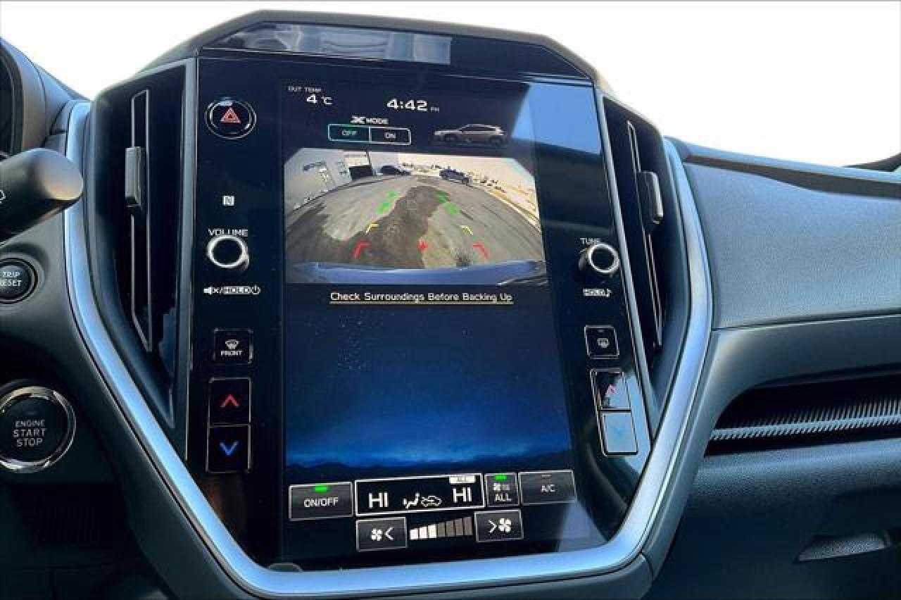 2024 Subaru XV Crosstrek  Photo