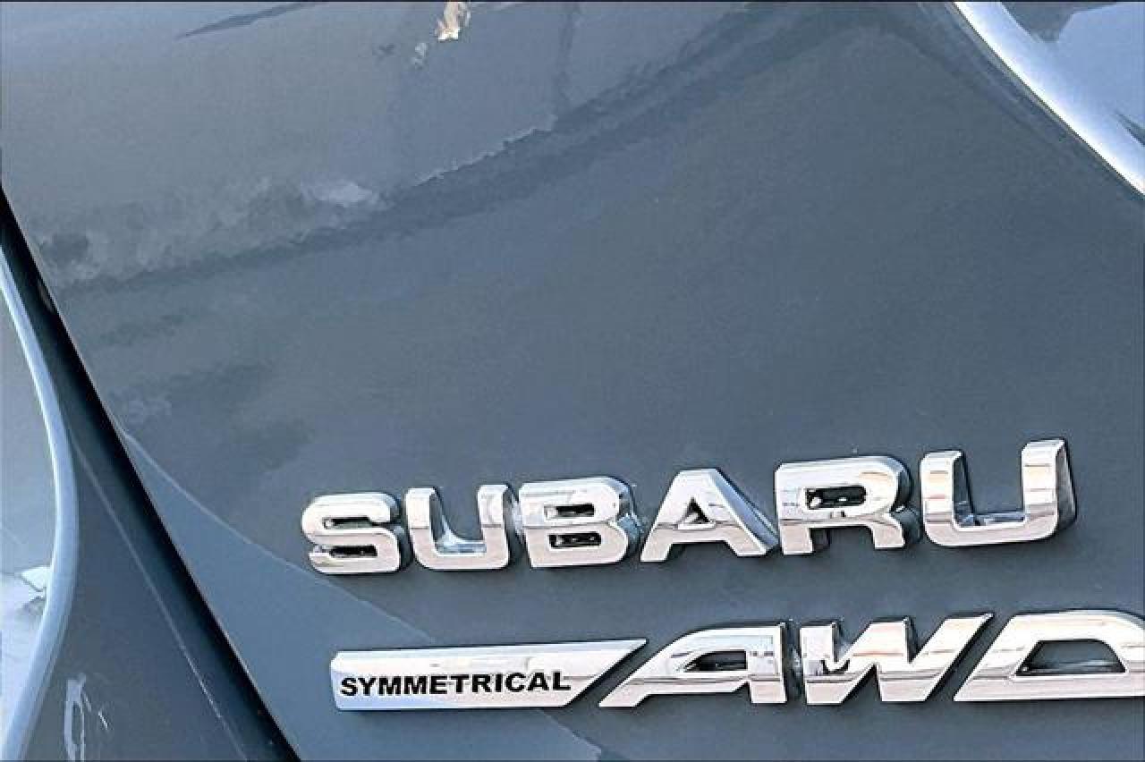 2024 Subaru XV Crosstrek  Photo