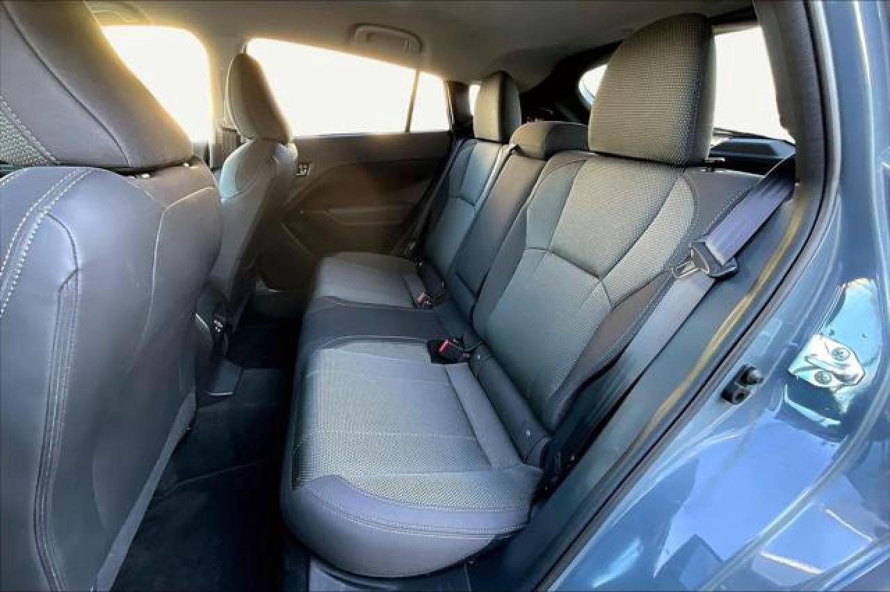 2024 Subaru XV Crosstrek  Photo