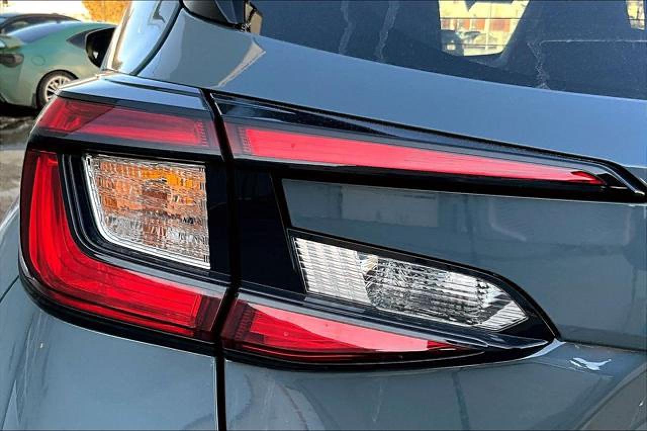 2024 Subaru XV Crosstrek  Photo