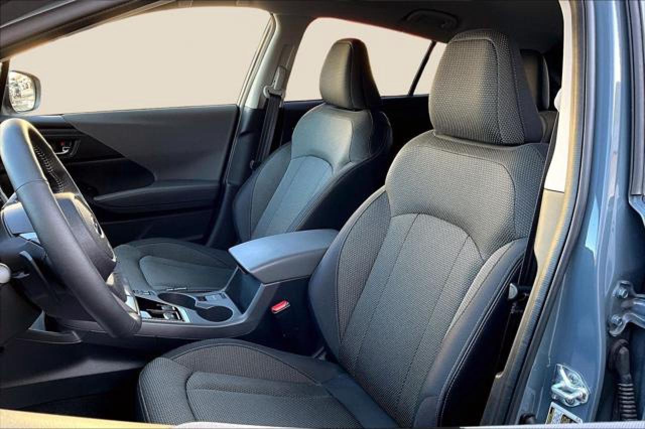 2024 Subaru XV Crosstrek  Photo