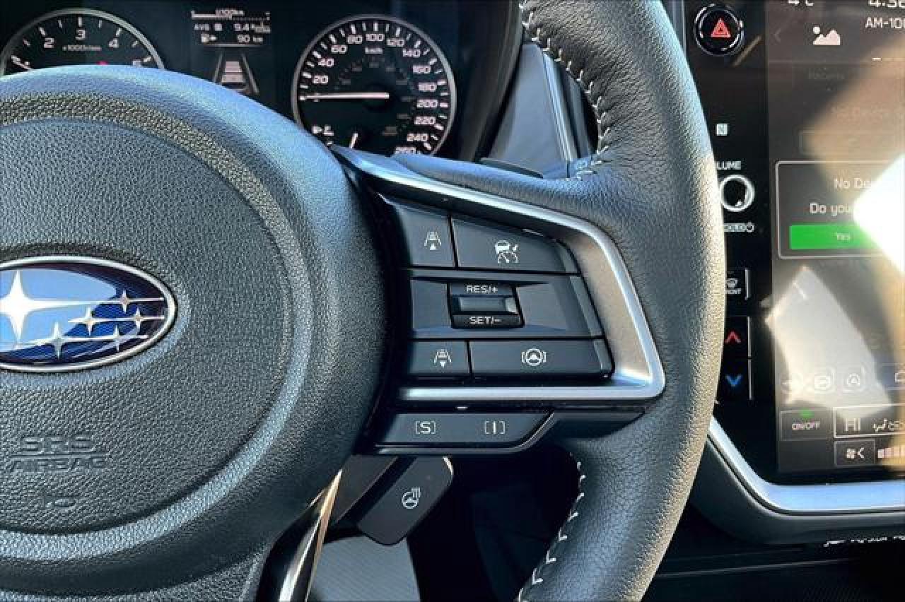 2024 Subaru XV Crosstrek  Photo