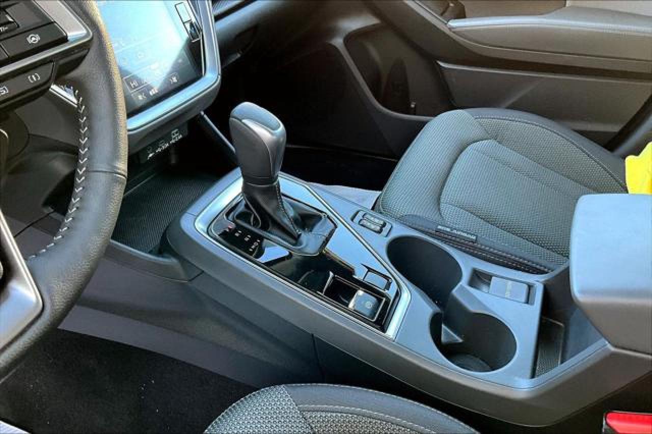 2024 Subaru XV Crosstrek  Photo