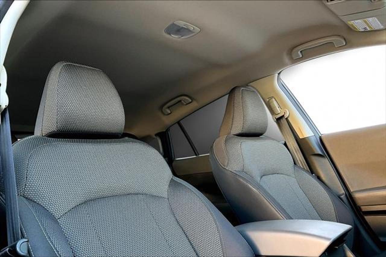 2024 Subaru XV Crosstrek  Photo