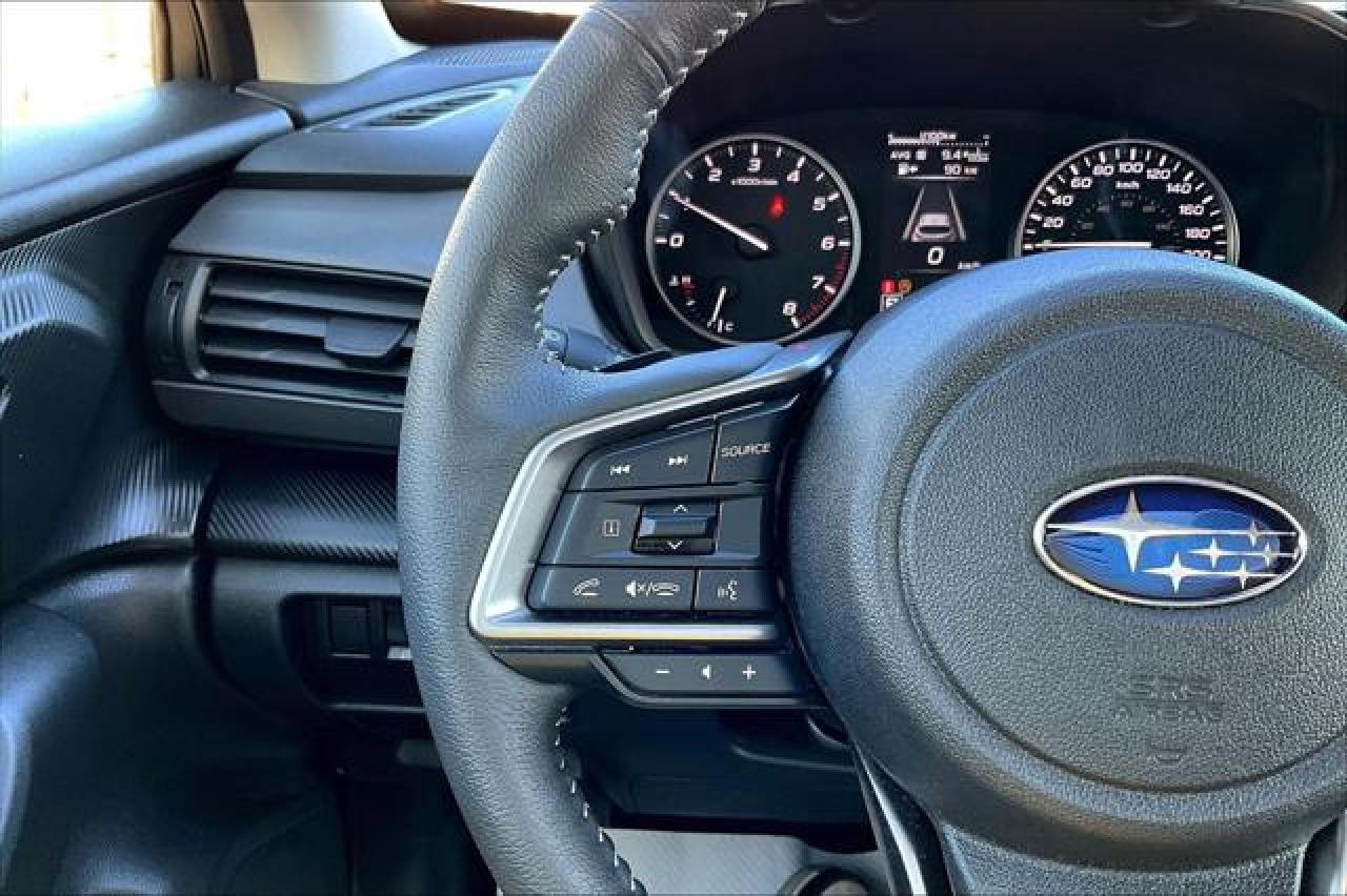 2024 Subaru XV Crosstrek  Photo