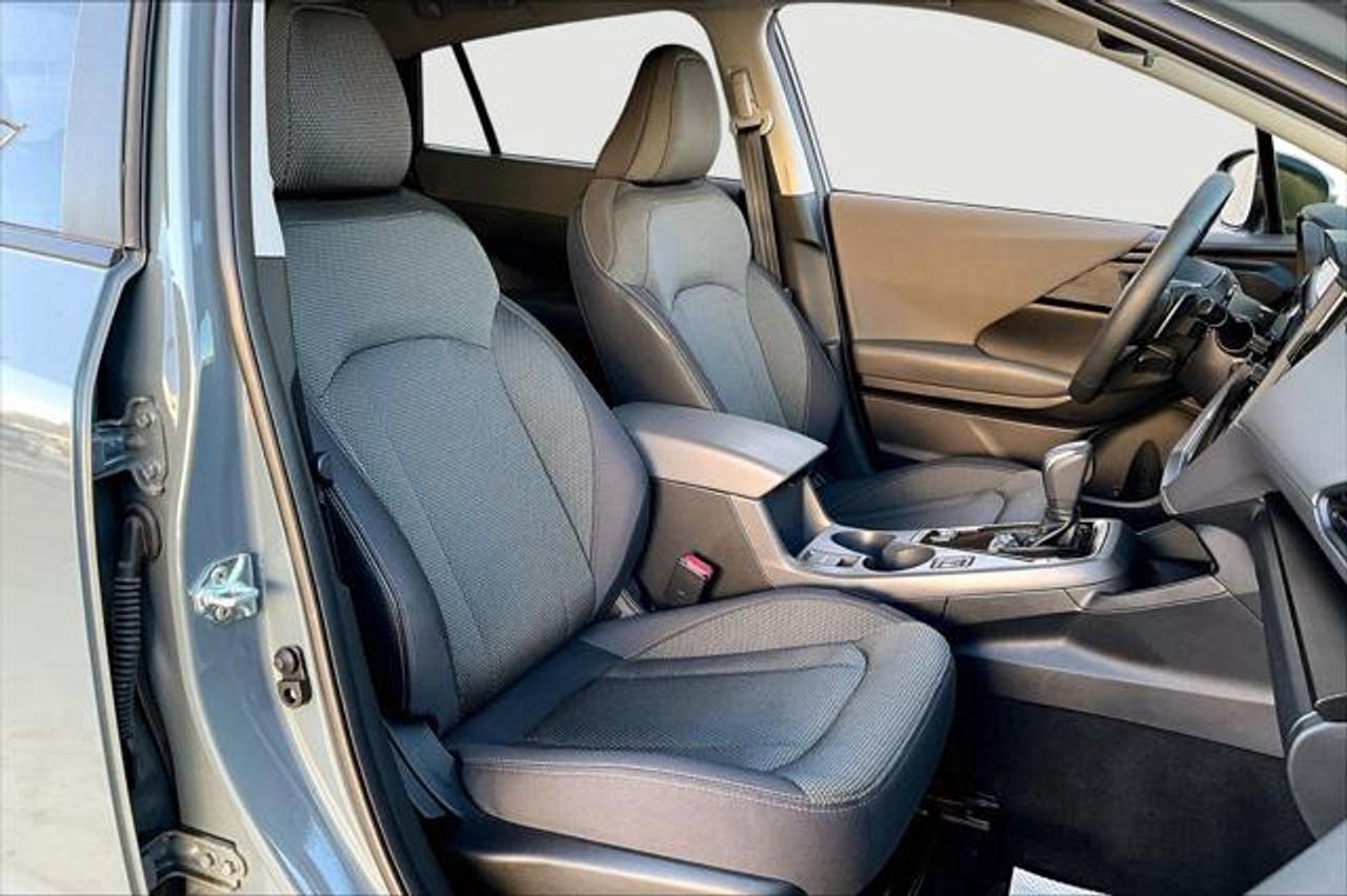 2024 Subaru XV Crosstrek  Photo