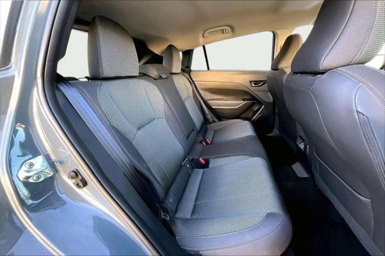 2024 Subaru XV Crosstrek  Photo