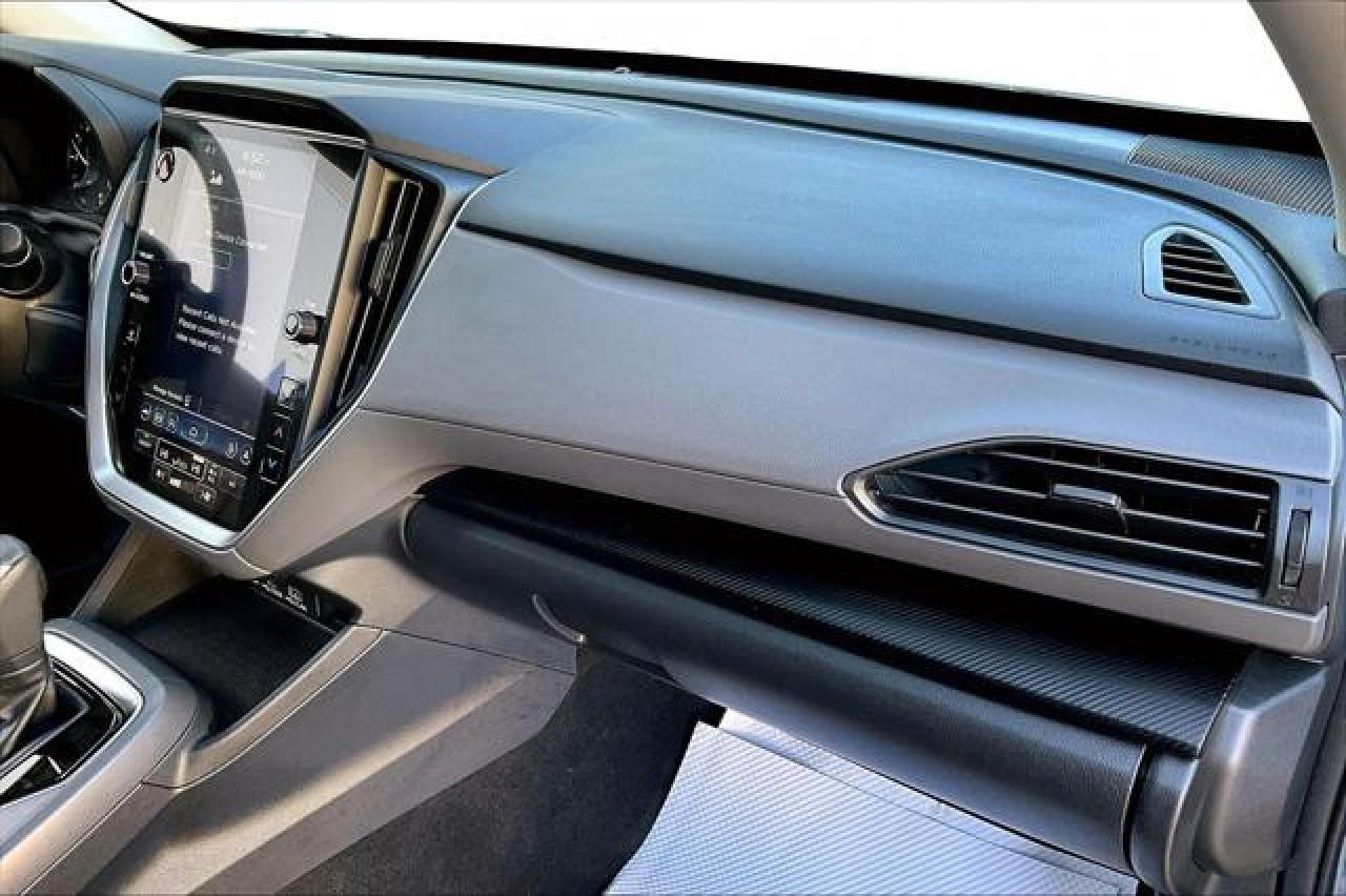 2024 Subaru XV Crosstrek  Photo