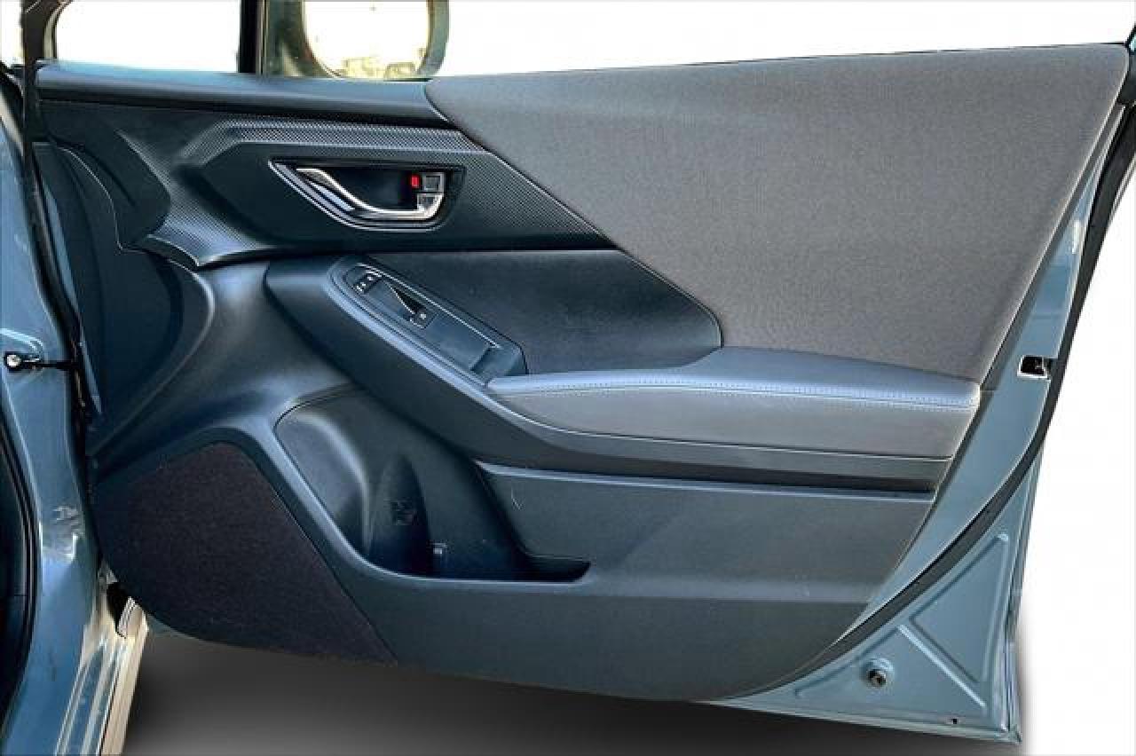 2024 Subaru XV Crosstrek  Photo