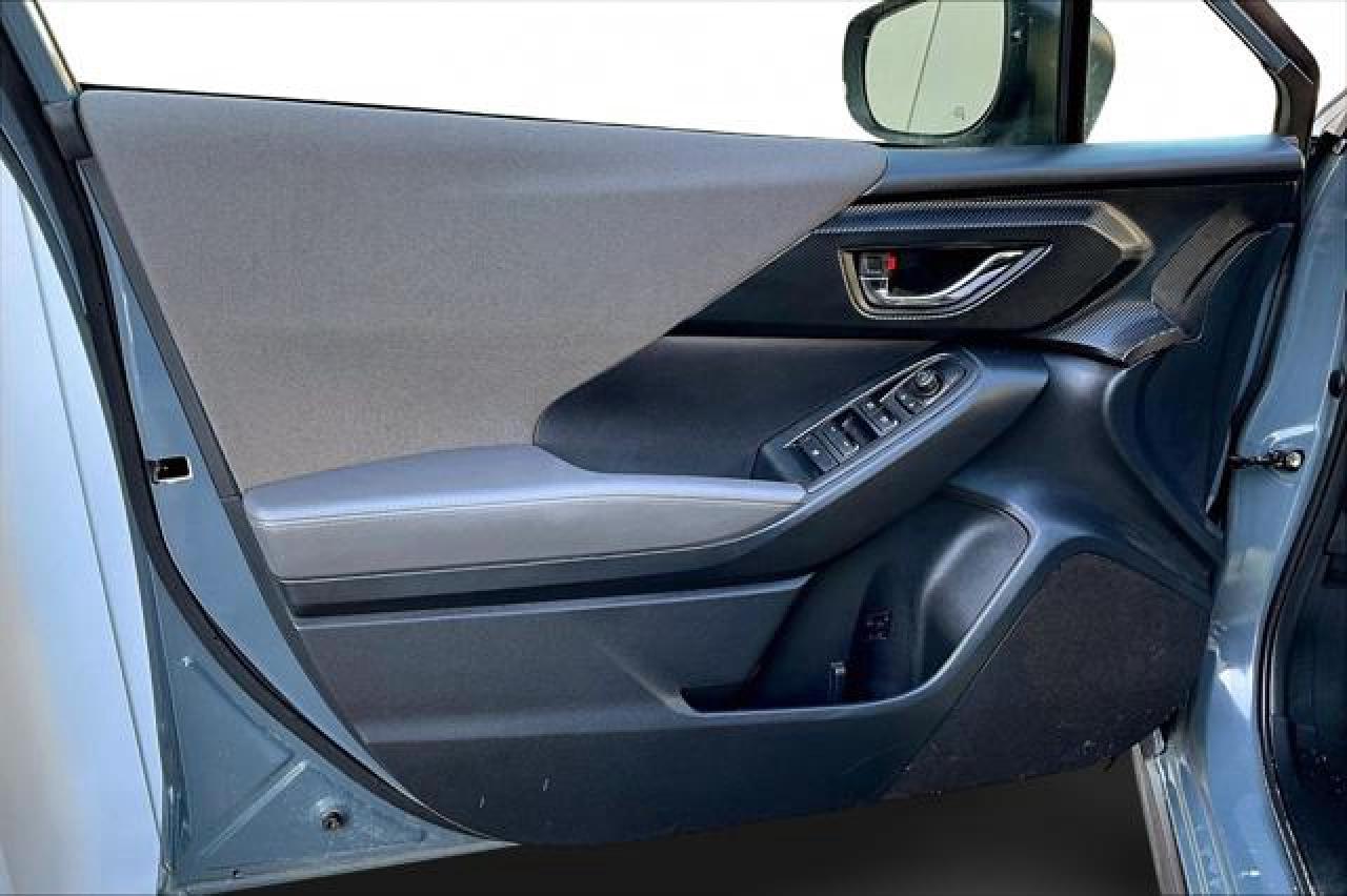 2024 Subaru XV Crosstrek  Photo