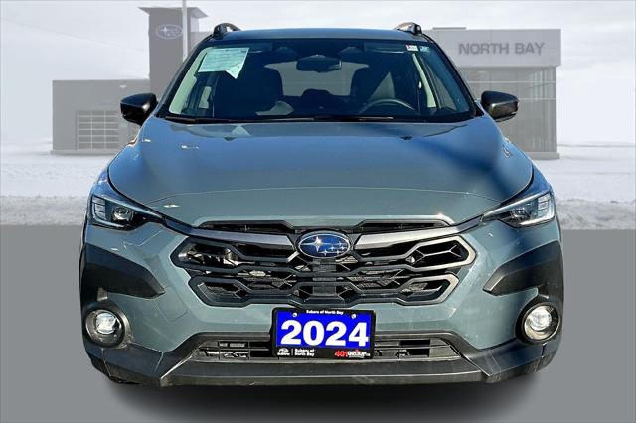 2024 Subaru XV Crosstrek  Photo