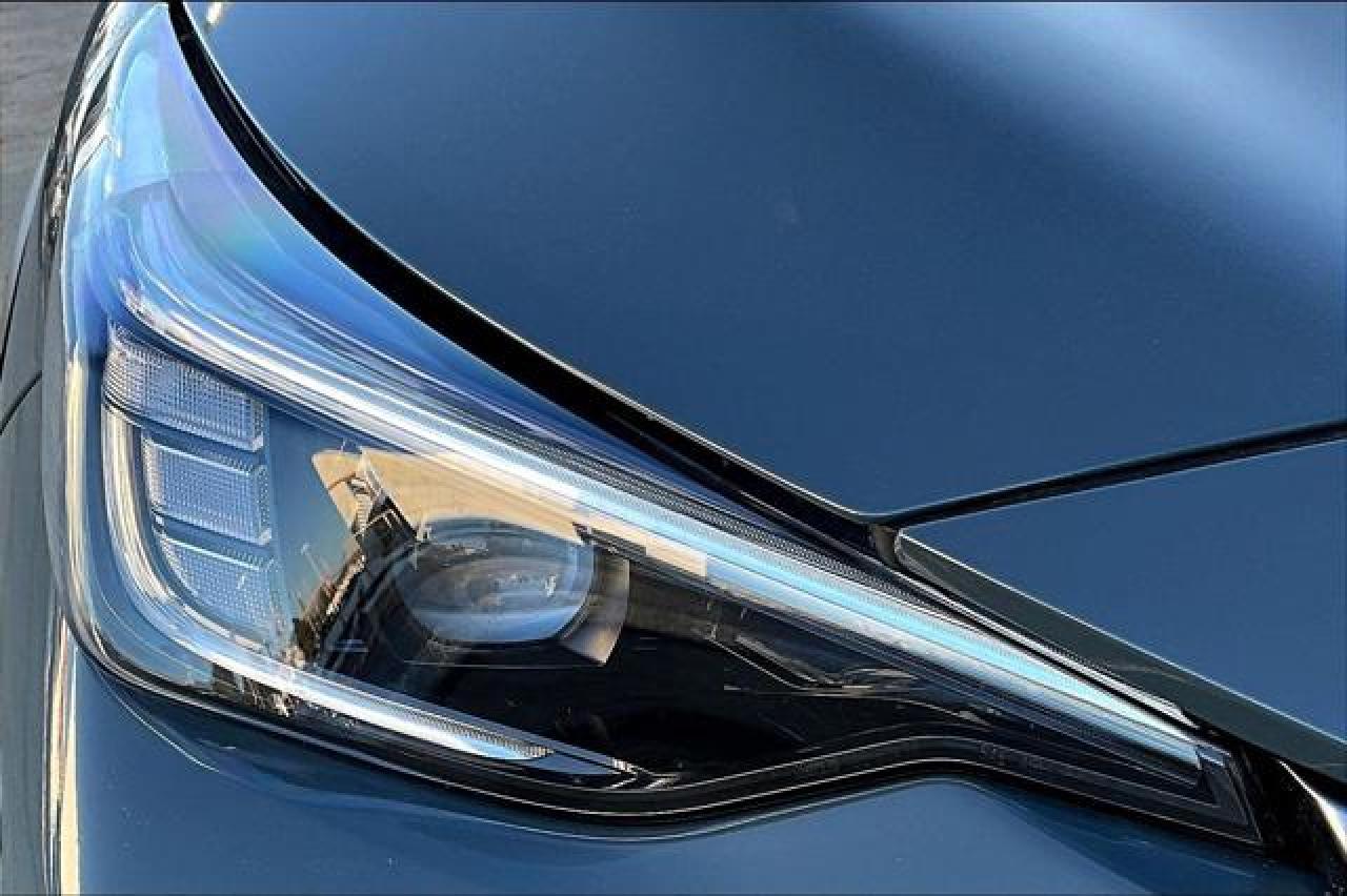 2024 Subaru XV Crosstrek  Photo