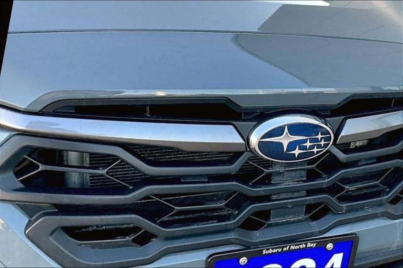 2024 Subaru XV Crosstrek  Photo