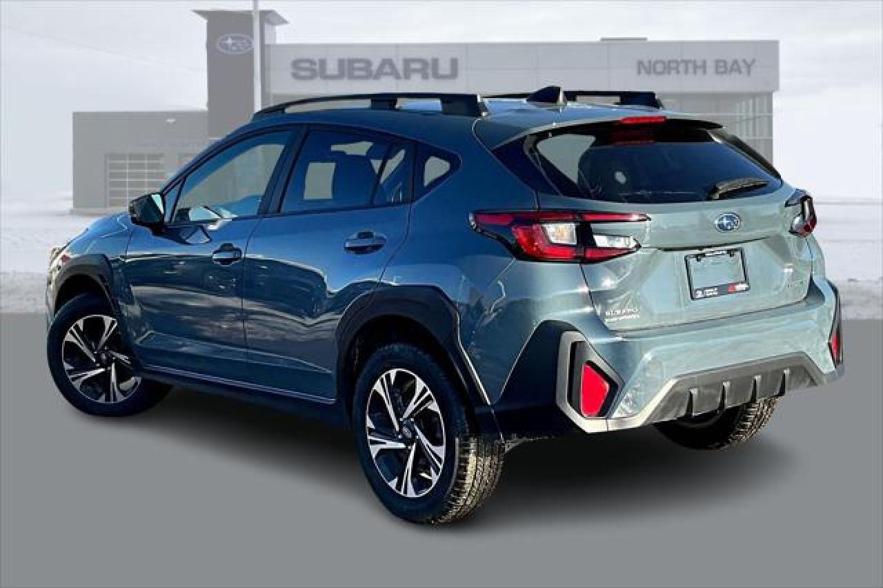 2024 Subaru XV Crosstrek  Photo