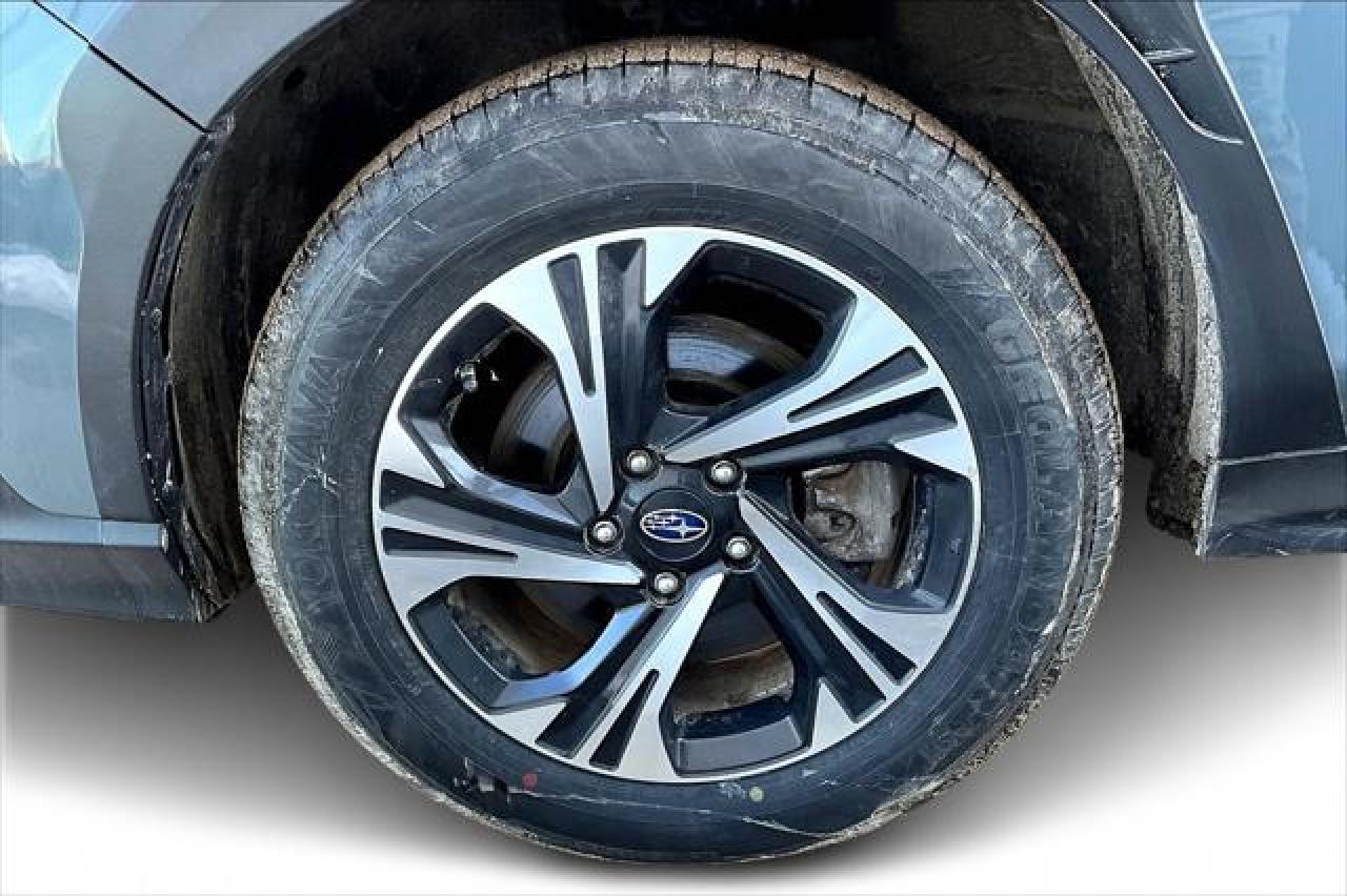 2024 Subaru XV Crosstrek  Photo