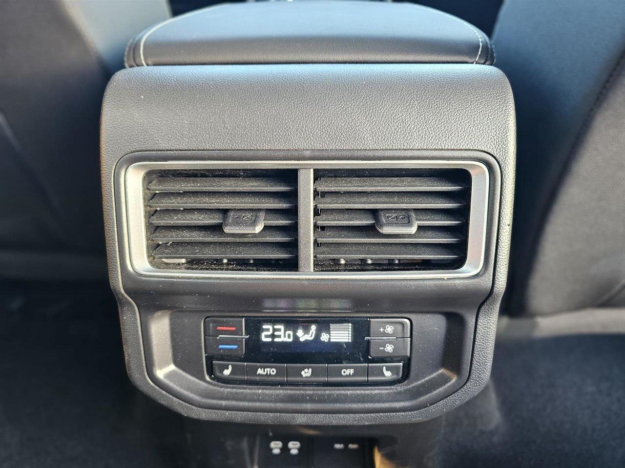 2025 Volkswagen Atlas HIGHLINE Photo