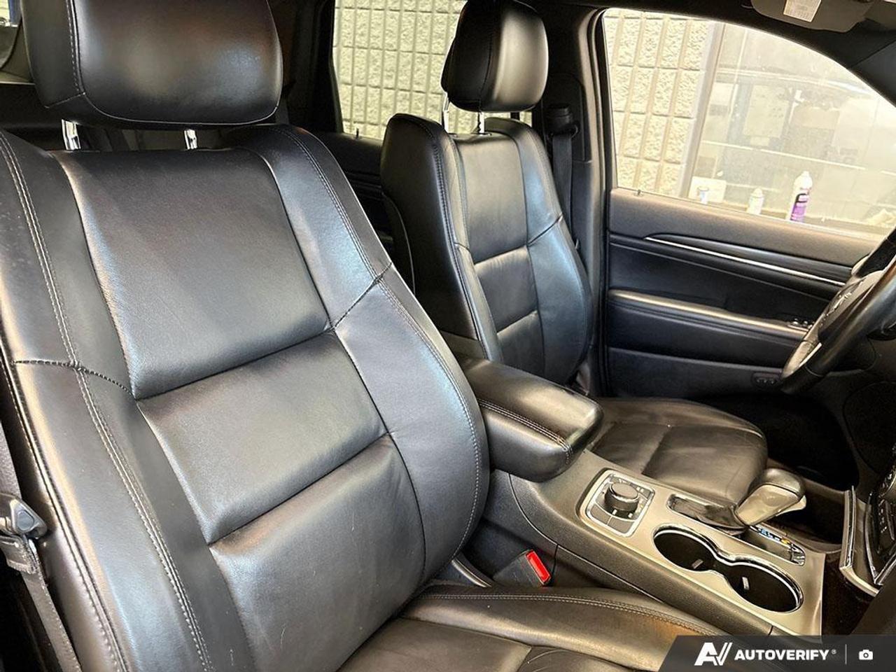 2019 Jeep Grand Cherokee Limited 4dr 4x4 Photo