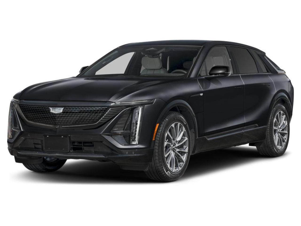 2026 Cadillac LYRIQ Sport 4dr Photo0