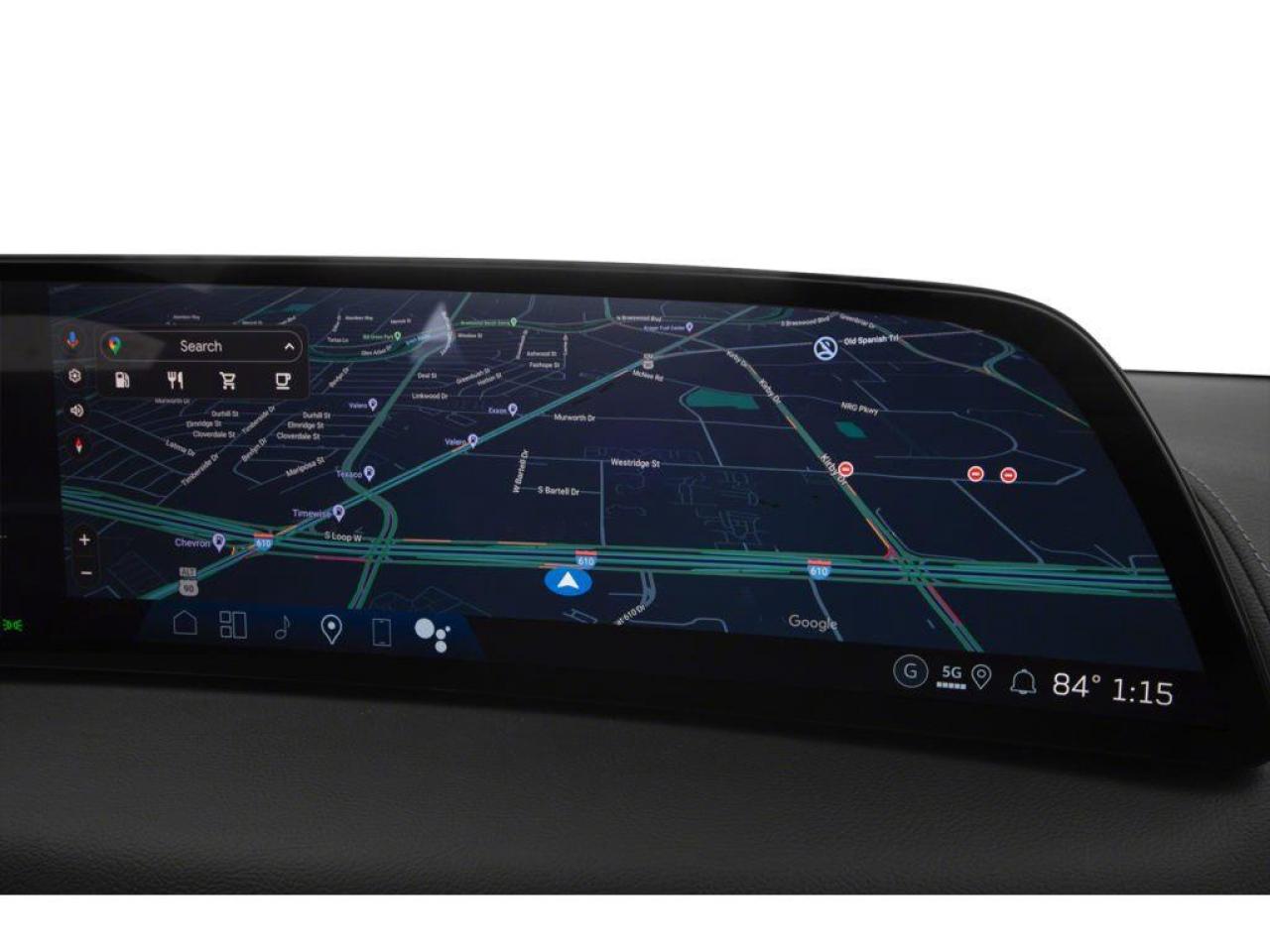 2026 Cadillac CT5 Premium Luxury 4dr Sedan Photo