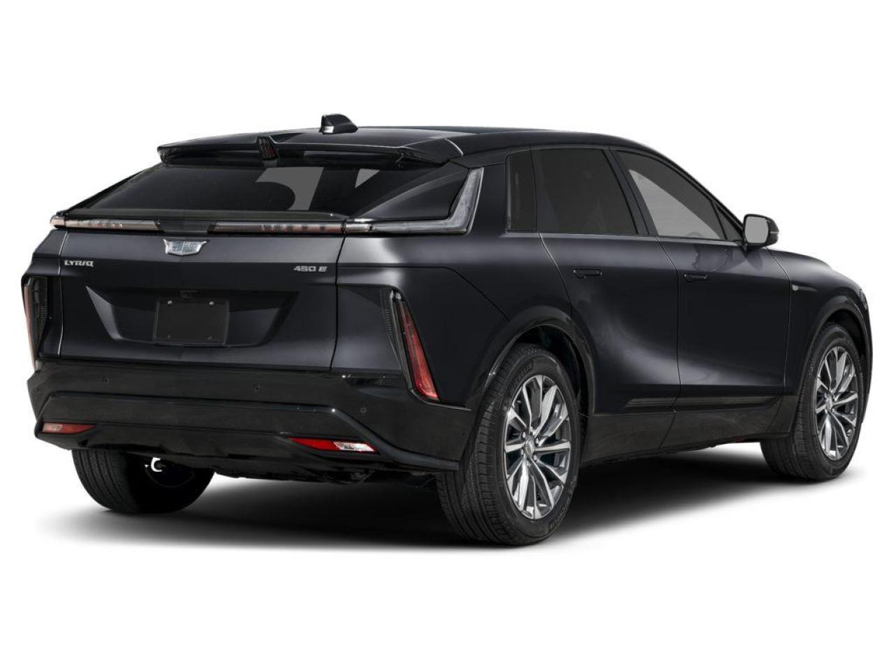 2026 Cadillac LYRIQ Sport 4dr Photo