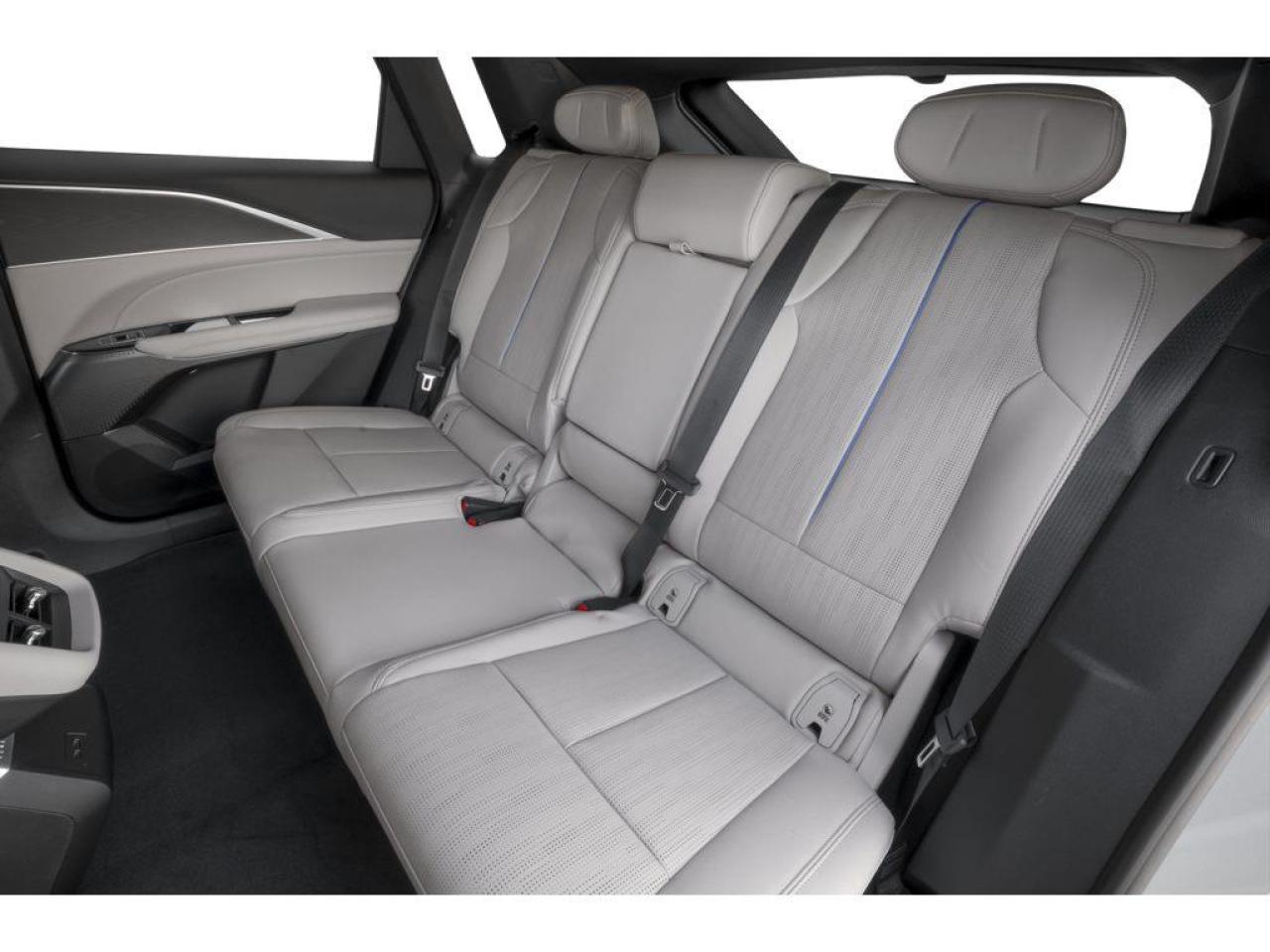 2026 Cadillac LYRIQ Sport 4dr Photo