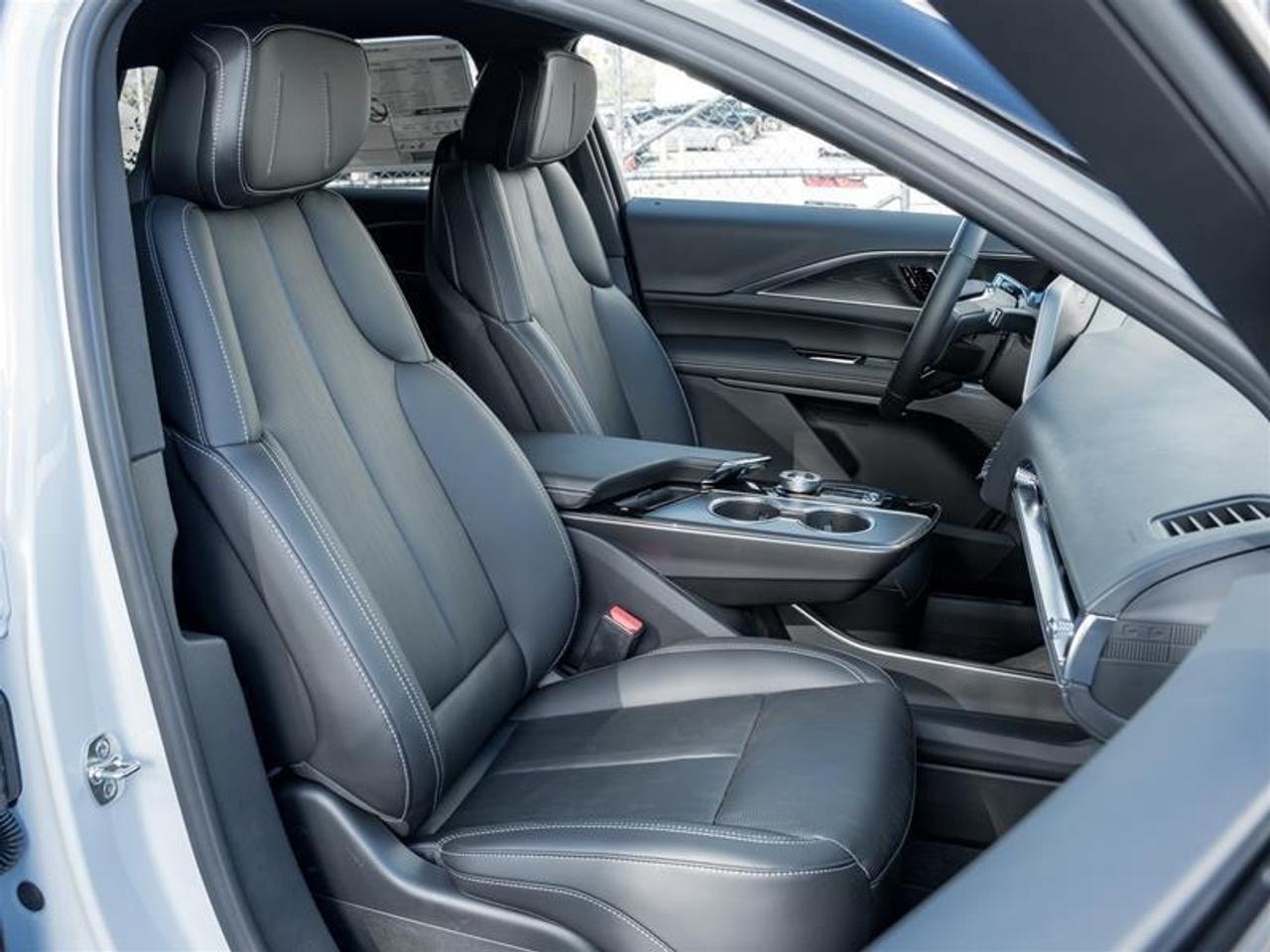 2026 Cadillac LYRIQ Sport 4dr Photo