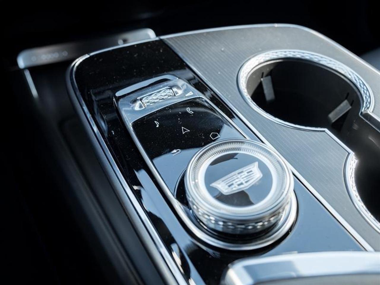 2026 Cadillac LYRIQ Sport 4dr Photo