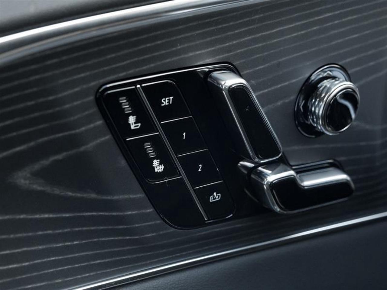 2026 Cadillac LYRIQ Luxury 4dr Photo