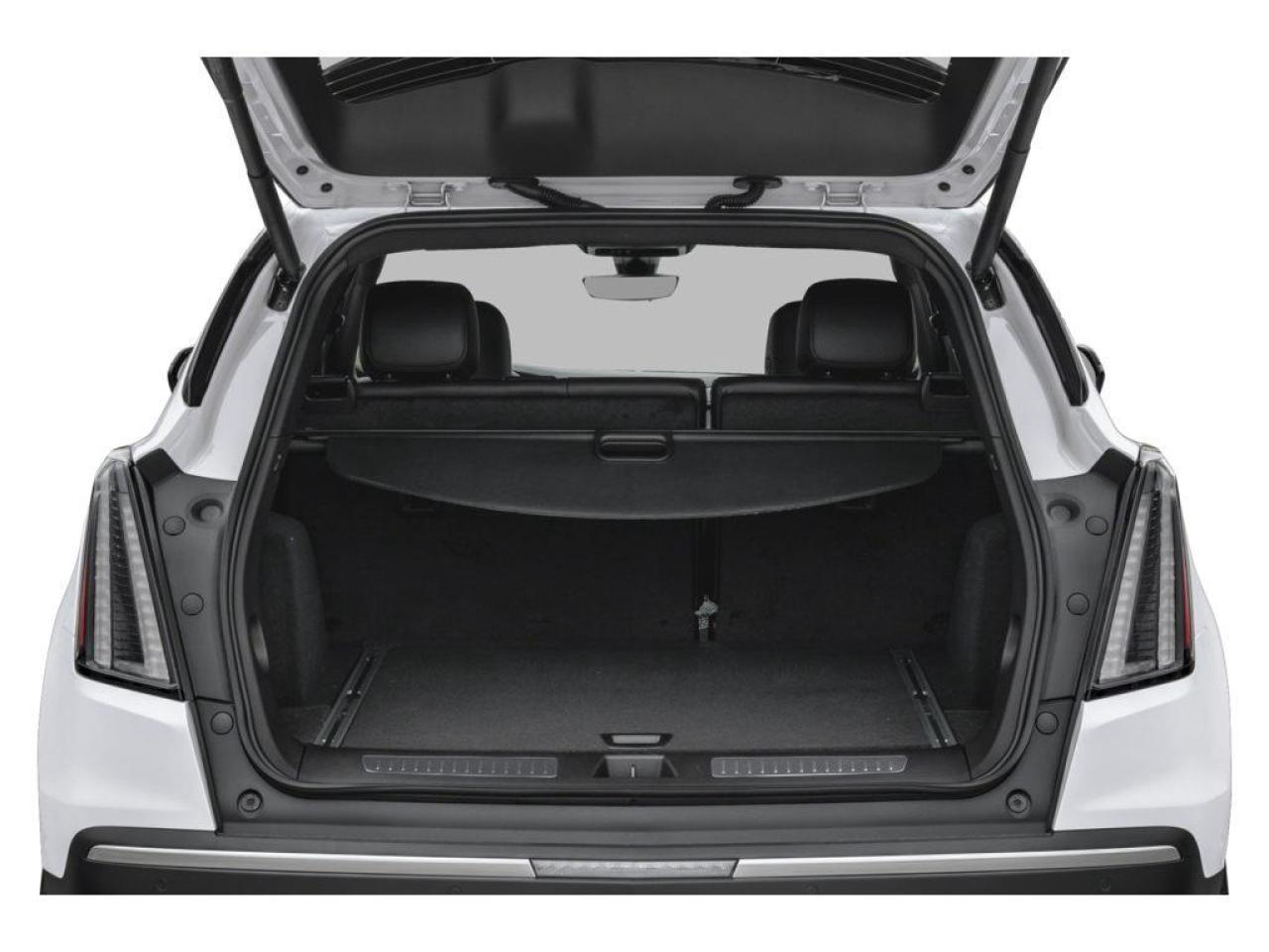 2026 Cadillac XT5 Sport 4dr All-Wheel Drive Photo