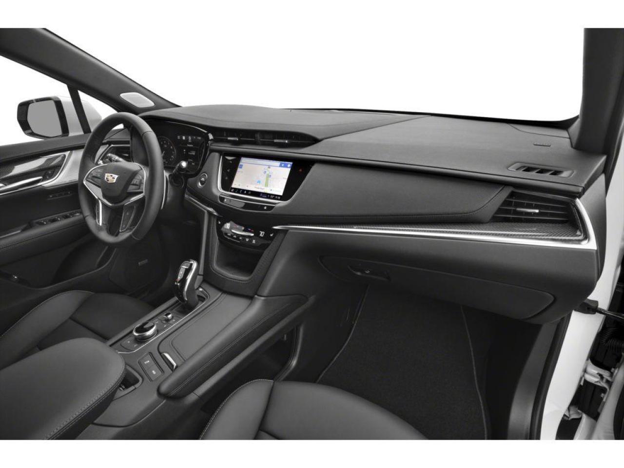 2026 Cadillac XT5 Sport 4dr All-Wheel Drive Photo