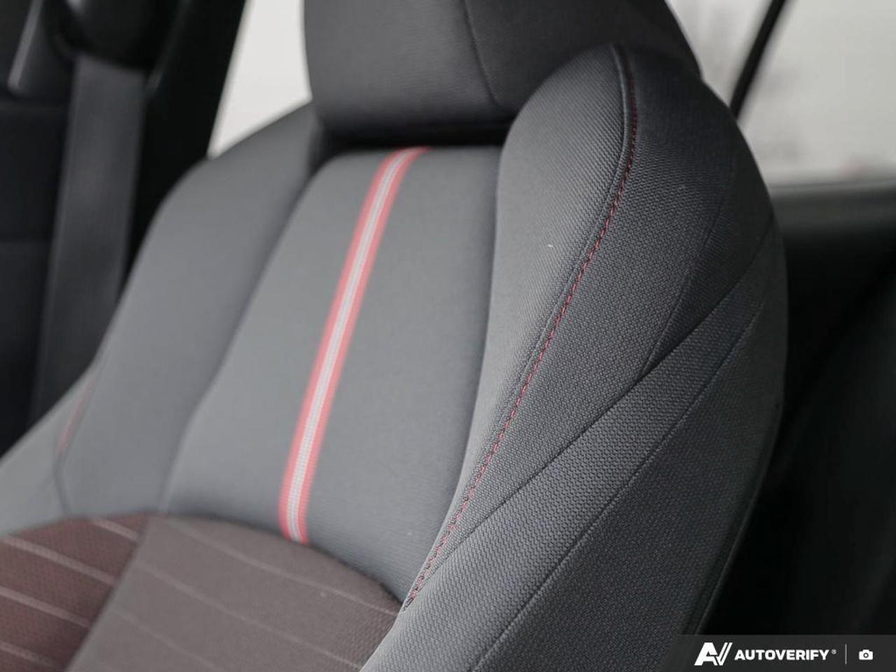 2025 Toyota Corolla Hybrid  Photo