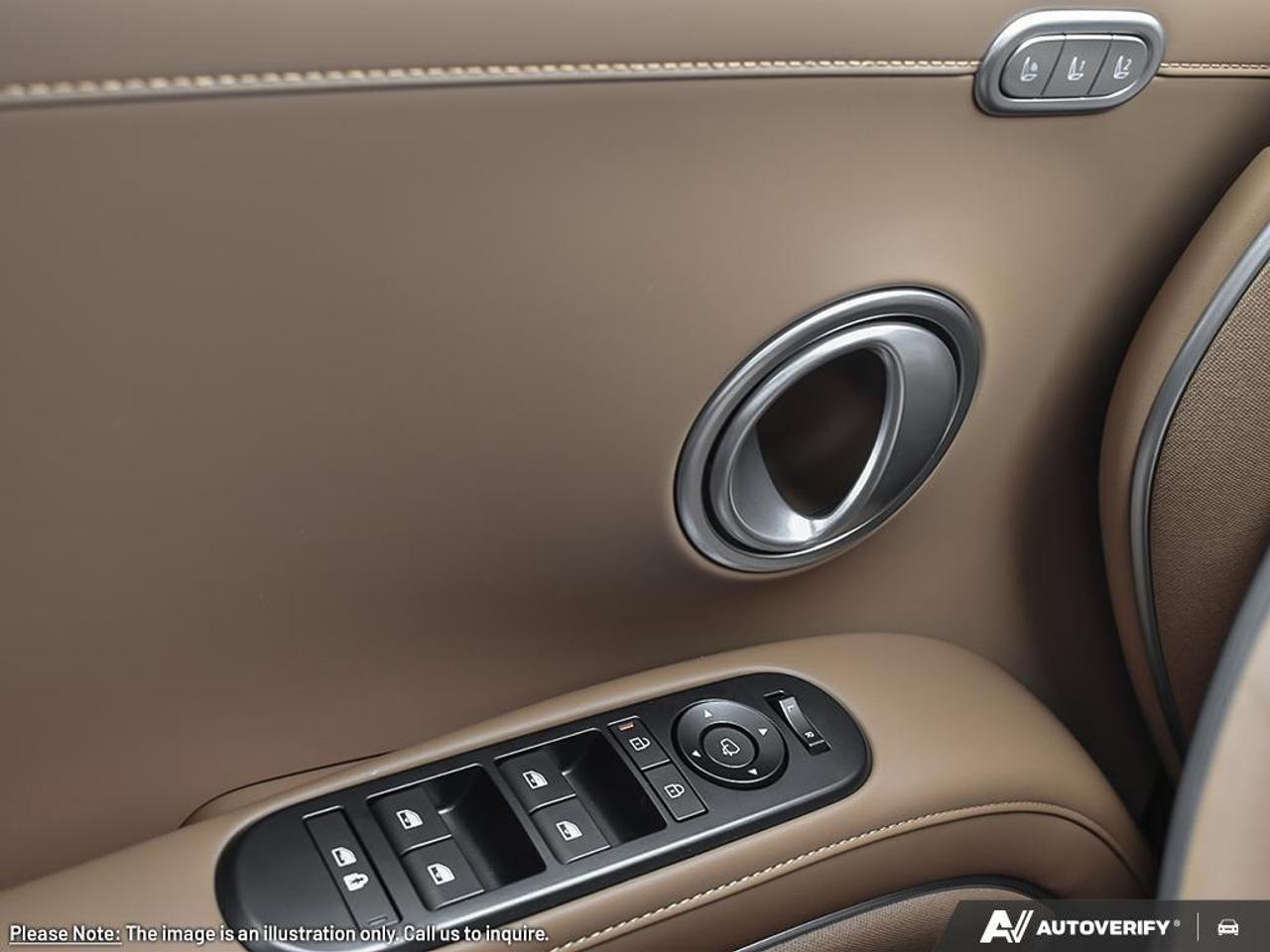 2026 Hyundai Palisade HEV  Photo