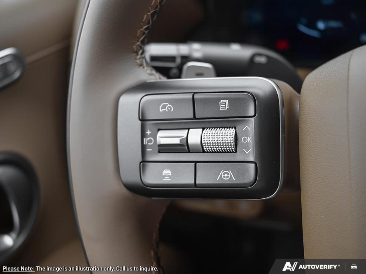 2026 Hyundai Palisade HEV  Photo