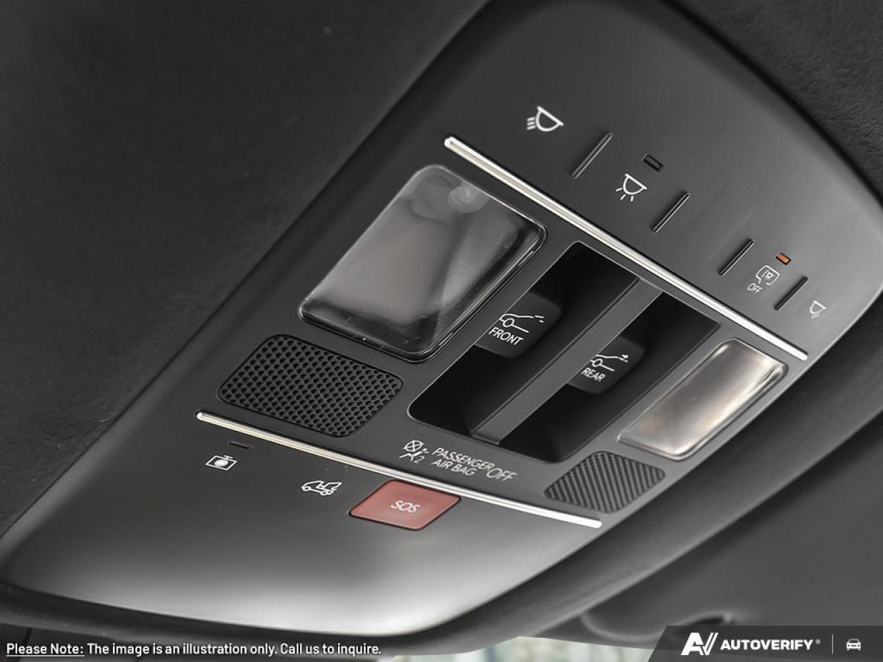 2026 Hyundai Palisade HEV  Photo