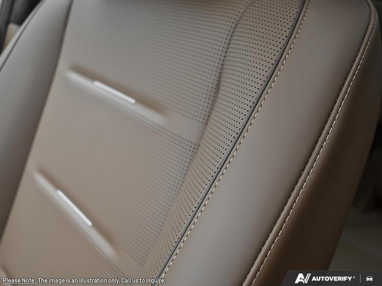 2026 Hyundai Palisade HEV  Photo