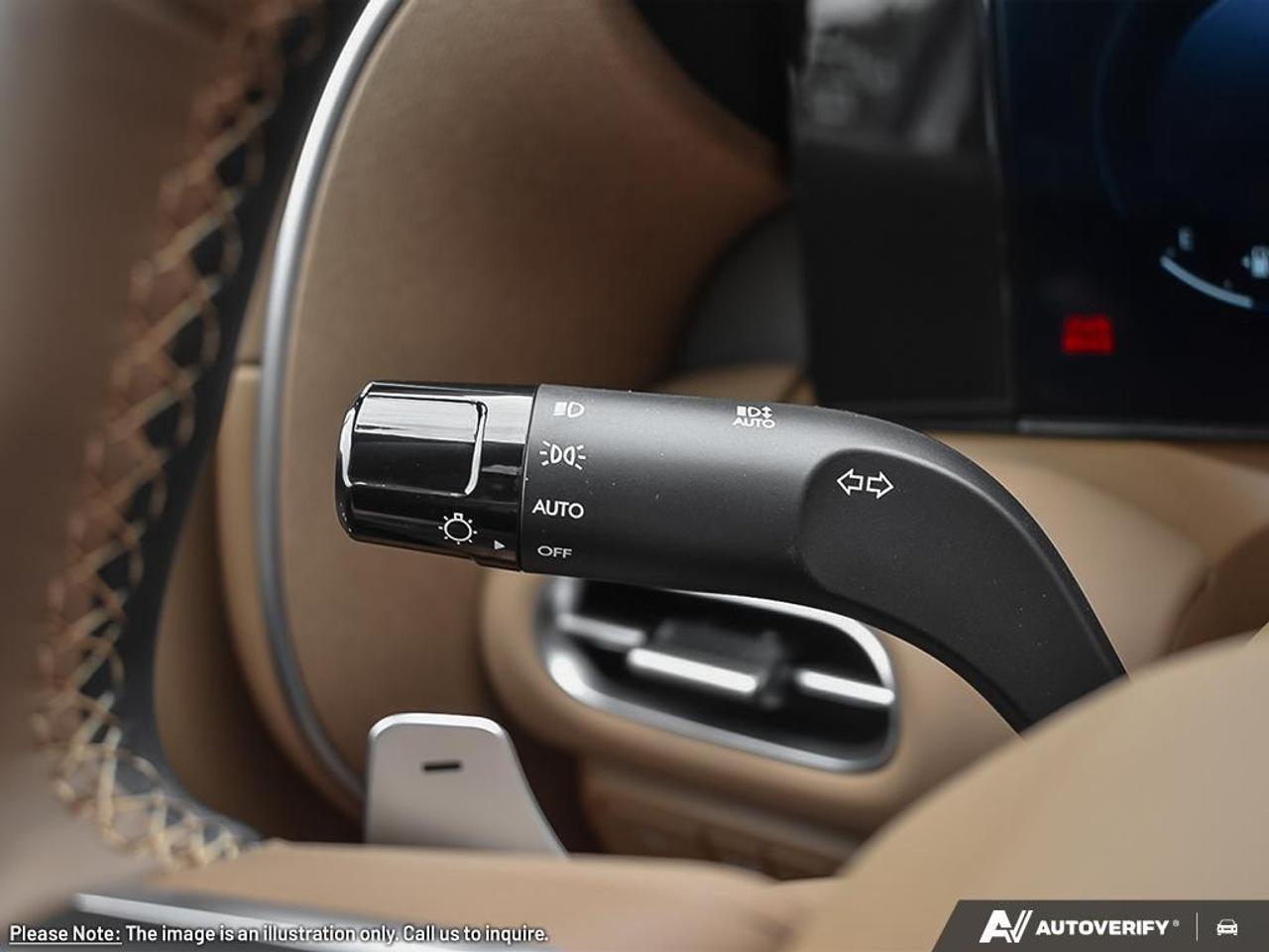 2026 Hyundai Palisade HEV  Photo